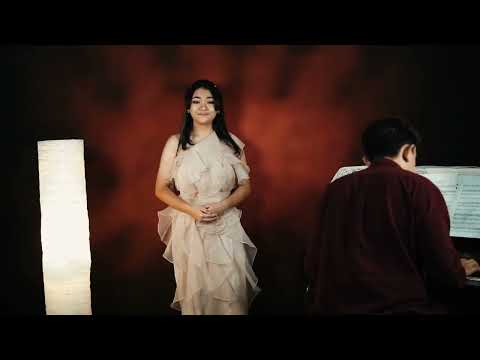 An Die Musik - Franz Schubert (Shelomita Amory - 13yo)