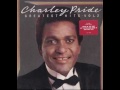 The Power Of Love-  Charley Pride