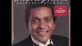 The Power Of Love-  Charley Pride