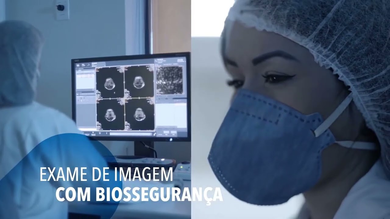 BUMPER | Biossegurança em Imagem