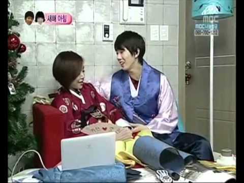 WGM- adamcouple (Jokwon+Gain)