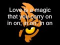 Kevin Chalfant - Hold on to the vision Lyrics ...