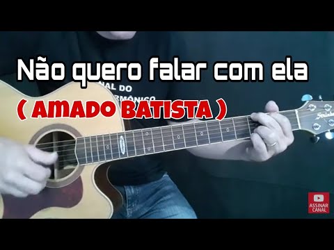 Quero Falar Com Ela - Rick e Renner