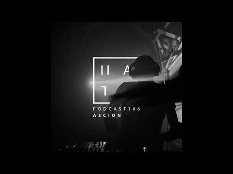 Ascion - HATE Podcast 166