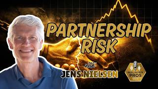 How Choosing the Wrong Real Estate Partners Can Destroy Your Wealth (And How to Avoid It)