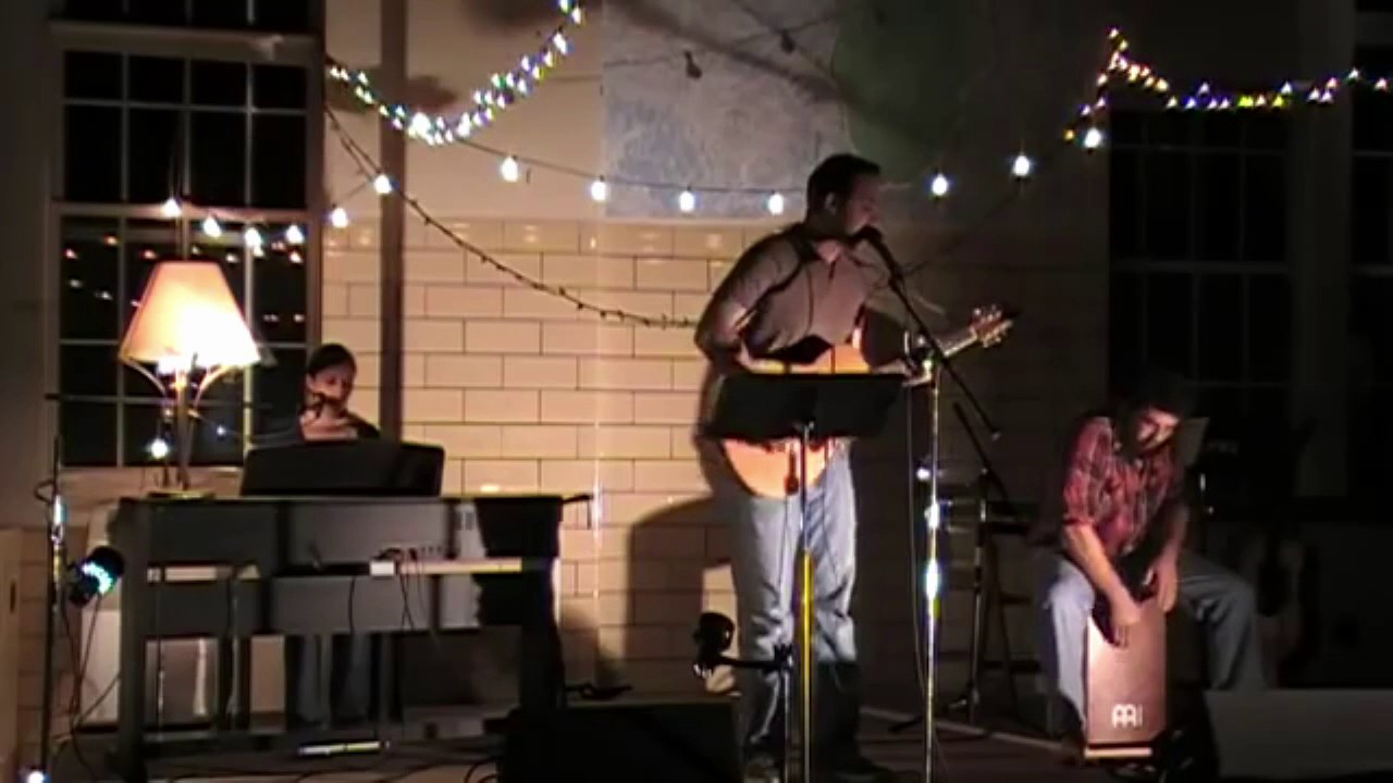 Promotional video thumbnail 3 for Gagnon Music Studio