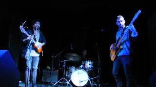 Channel - They Come in Droves