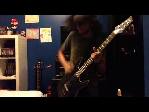 Mario & Luigi: Dream Team (Rock Remix) - Antasma Battle