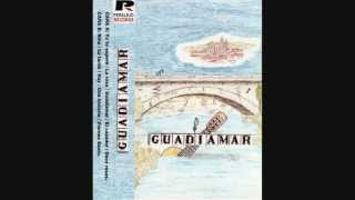 preview picture of video 'EL CASTILLO DE LAS  GUARDAS. GRUPO GUADIAMAR (1995) GUADIAMAR'