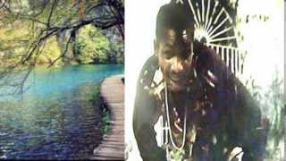 Karl  Ranks Alongside Delroy Wilson- The Last Thing on my mind-( Restylez version 2014 )