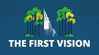 Joseph Smith’s First Vision | Now You Know