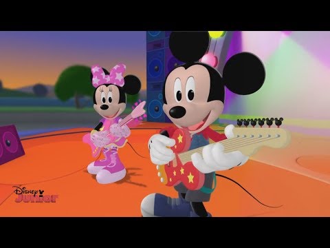 Luis Fonsi-Calypso ft. Stefflon Don and Mickey Mouse