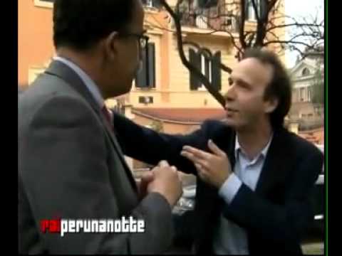RAIPERUNANOTTE - Roberto Benigni