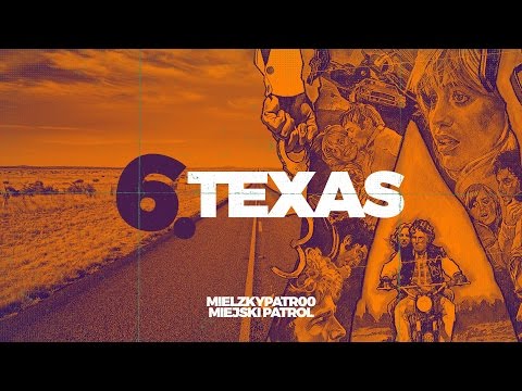Mielzky / patr00 - Texas