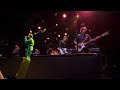 Michael Shannon, Jason Narducy, & friends - "Burning Down" (R.E.M. cover / Boston '26)