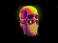 Industrial Cyberpunk Darksynth - Sick of it All // Royalty Free No Copyright Music