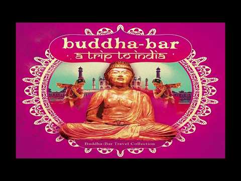 Buddha Bar - Zeava Ben - What Will Be
