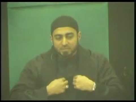 Eve 1st Jamaadi al-Thaani 1436 - Ayyam-e-Fatimiyya Majlis (English)
