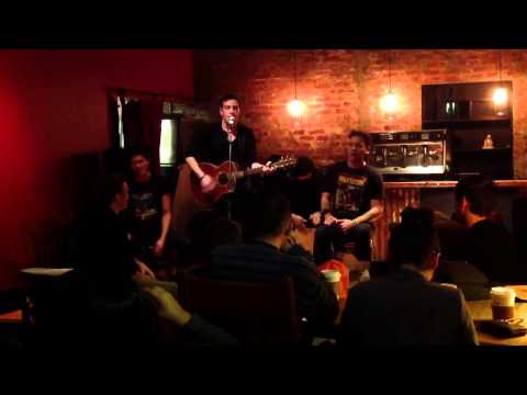 The Crazies by 20 Eyes at Portfolio Coffee House