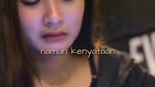 Download lagu Status whatsapp sedih ambyar galau -lirik lagu sebatas teman mp3