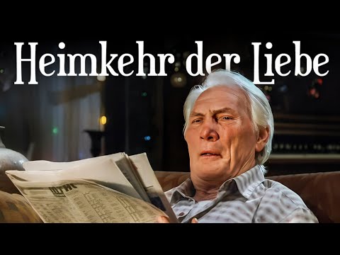 Heimkehr der Liebe | Weihnachtswunder Klassiker | Familienfilm & Romantik auf Deutsch