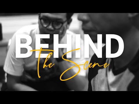 Behind the scenes GETAWAY” - The Saxo Brothers
