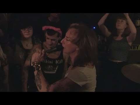 [hate5six] G.L.O.S.S - September 24, 2015