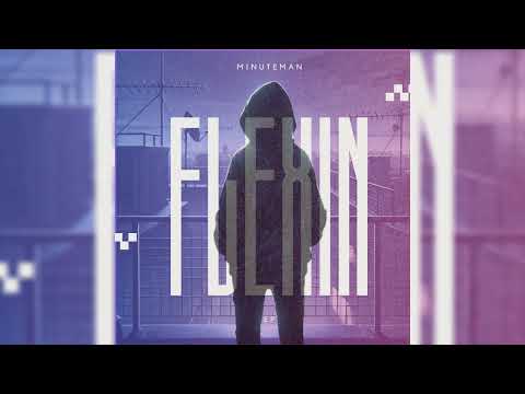 Minuteman - Night Runner (Official Audio)