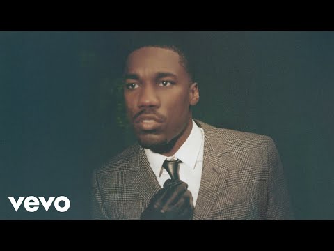 GIVĒON - STRANGERS (Official Audio)