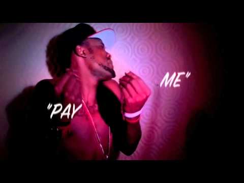 Yung Milla "Stressin"(PROMO USE ONLY) Offical Video