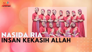 Download lagu Nasida Ria - Insan Kekasih Allah mp3