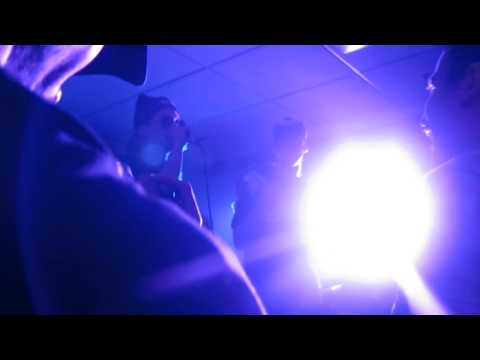 AFRICA JUNGLE - SPIRAL PROD - PARIS 7 JUIN 2014  - © nicolas lublin