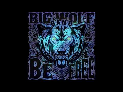 Big Wolf Band Ft Zoe Green - Loving Like A Fool