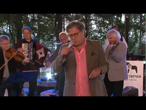 Benny Anderssons Orkester (BAO) - Månstrålar Klara