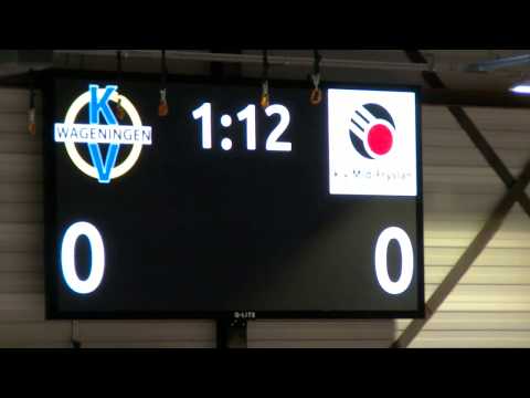 KV Wageningen-Mid Fryslan/Jansma Burdaard