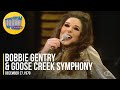 Bobbie Gentry & Goose Creek Symphony "But I Can't Get Back, Put A Little Love In Your Heart & more"