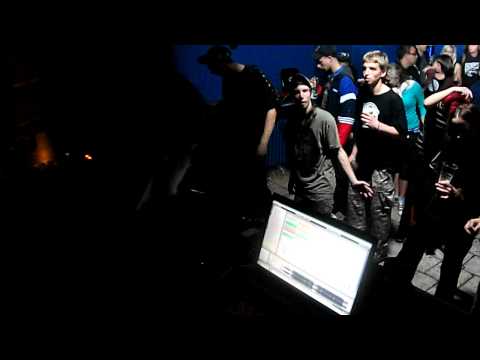 Prototype Hardcore - Clash of Beats 3 - Cross Club - 23