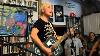 Erica Freas (RVIVR) - Real Mean @ FEST 11