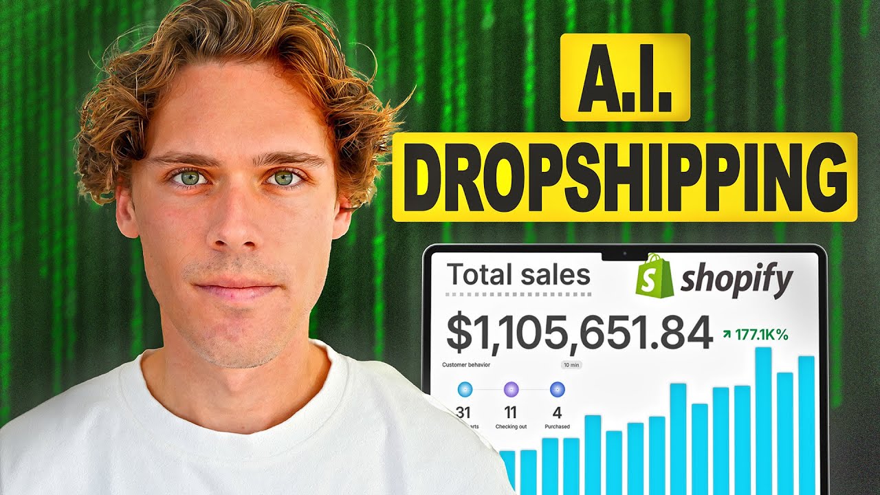 Shopify Dropshipping Full Course Material