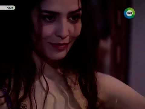 El Clon: Latiffa baila para Mohamed