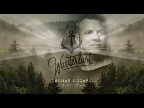 Wanderlust  Thomas Lizzara
