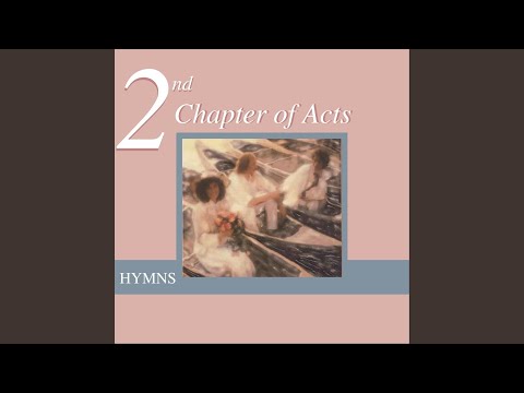 Thumbnail for Take My Life And Let It Be video