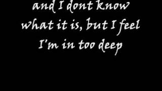 Enrique Iglesias-It Must Be Love(LYRICS!)