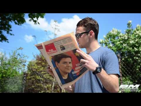 Co przytrafiło się Bartkowi?