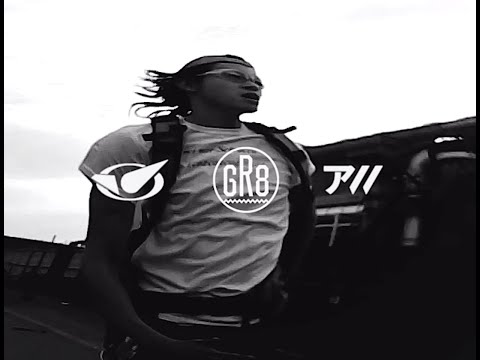 Tohji, Loota & Brodinski - Naked [//Visualiza]