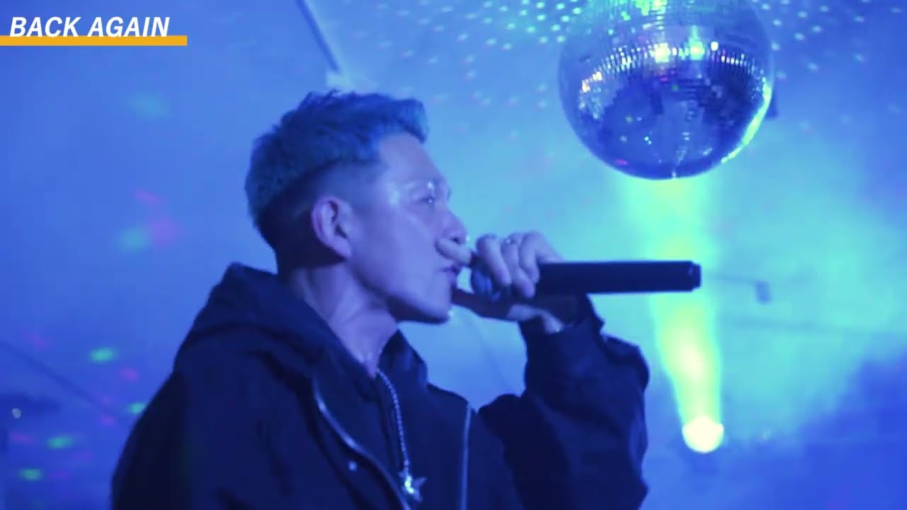 IKEBUKURO,TOKYO「マッスルフェス2025」LIVE出演