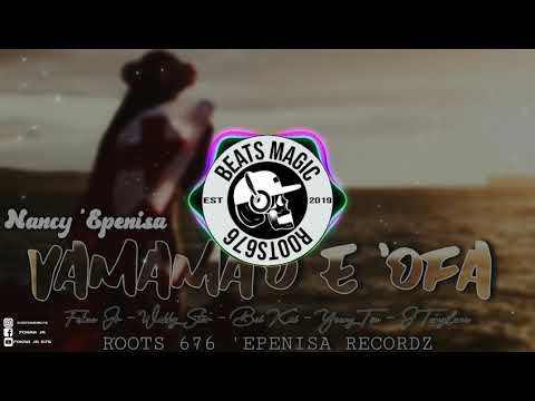 ＶＡＭＡＭＡ＇Ｏ Ｅ ＇ＯＦＡ － ＮＡＮＣＹ ＇ＥＰＥＮＩＳＡ － ［ＲＯＯＴＳ ６７６］ ＇ＥＰＥＮＩＳＡ ＲＥＣＯＲＤＺ