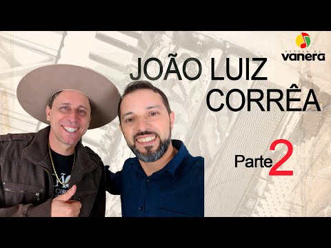 Escola da Vanera - Diego Pessoa entrevista João Luiz Corrêa - Parte 02