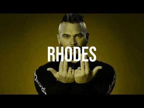 JUL Type Beat 2020 l Instru Type JUL x NAPS x Khalif "Rhodes" (Prod LABACK)