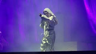 M.I.A. - 'Bamboo Banga' - LIVE (Dallas, TX 5/2/26)